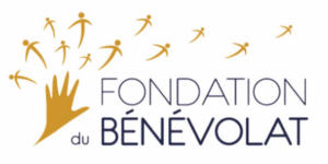 Logo Fondation du Benevolat_Blanc_web