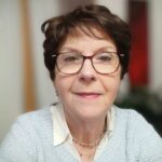 Régine Hinet - Fondation du Bénévolat
