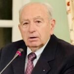 Bernard Dinnat - Fondation du Bénévolat