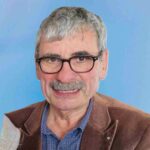 Alain BOVO - Fondation du Bénévolat