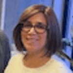 Maria Omnes - Fondation du Benevolat