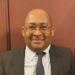 Georges-Henri INDIANA - Fondation du Benevolat