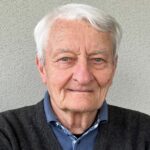 Jean Pierre Badin- Fondation du Benevolat