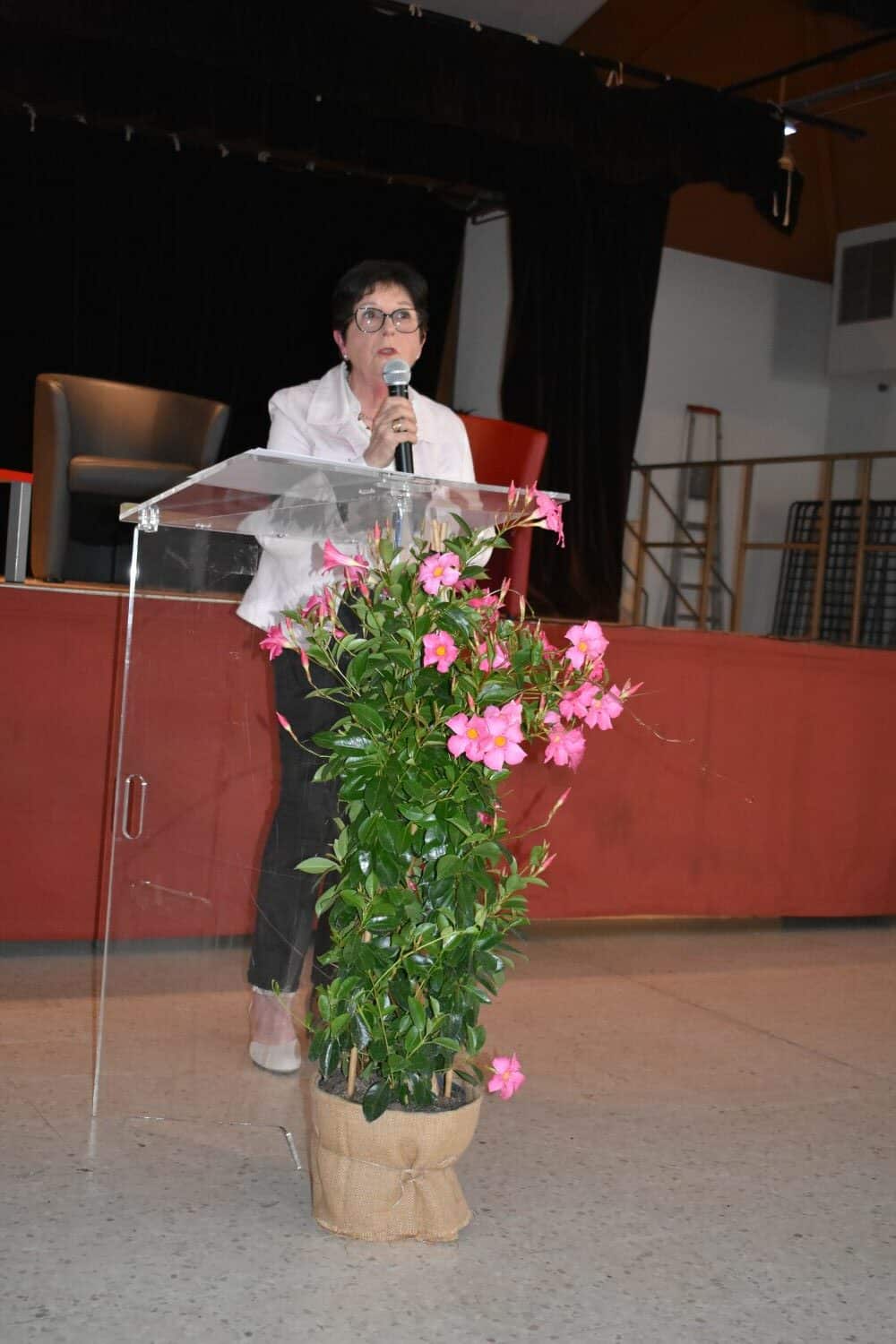Remise de 5 Palmes aux Benevoles de UDAF Vienne_Discours_Juillet 2026