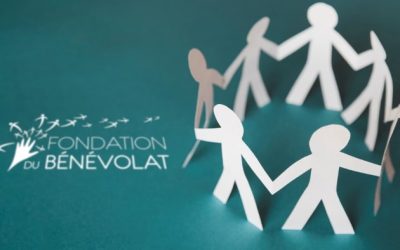 Engages et solidaires Fondation du Benevolat