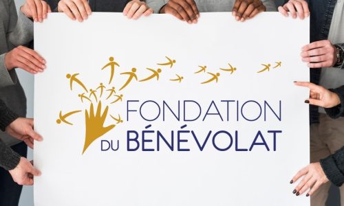 Soutenir la Fondation du Benevolat